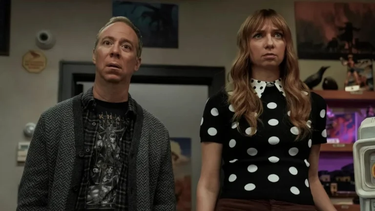 Who Is Denise in ‘Stuart Fails to Save the Universe’? Meet Lauren Lapkus’s Multiverse Hopping Heroine