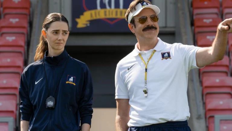 ‘Ted Lasso’ Season 4 Episode 1 Ending Explained: Why Ted Finally Decided to Go Home