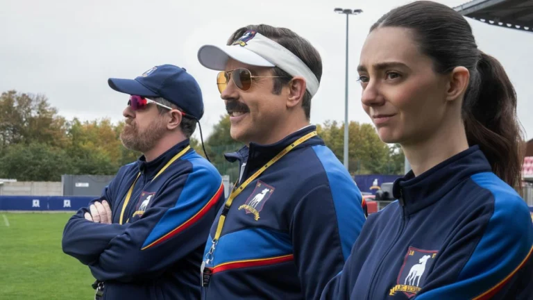‘Ted Lasso’ Season 4 Debuts on Rotten Tomatoes — Here’s Its First Score