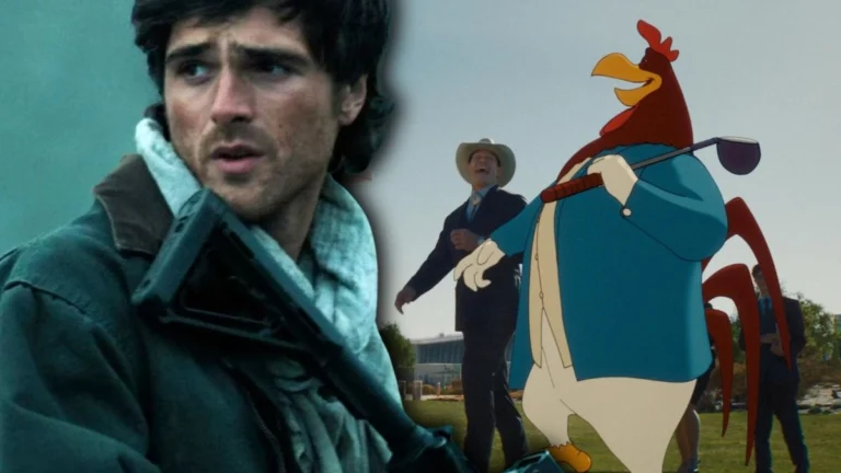 ‘Coyote vs. Acme’ and ‘The Dog Stars’ Post Strong Thursday Previews as Box Office Battle Begins