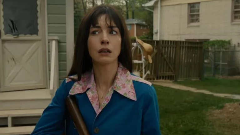 ‘The End of Oak Street’ Is Fading Fast, But Not Without a Fight at the Box Office