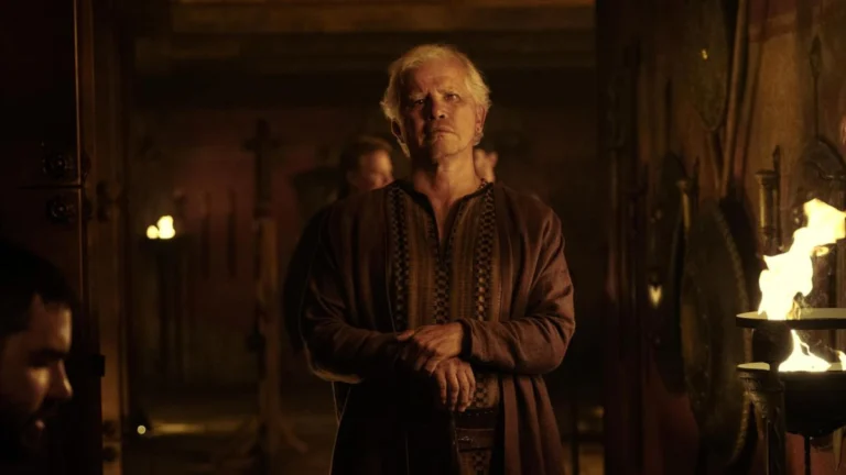 ‘The Odyssey’ Just Joined an Extremely Exclusive Box Office Club