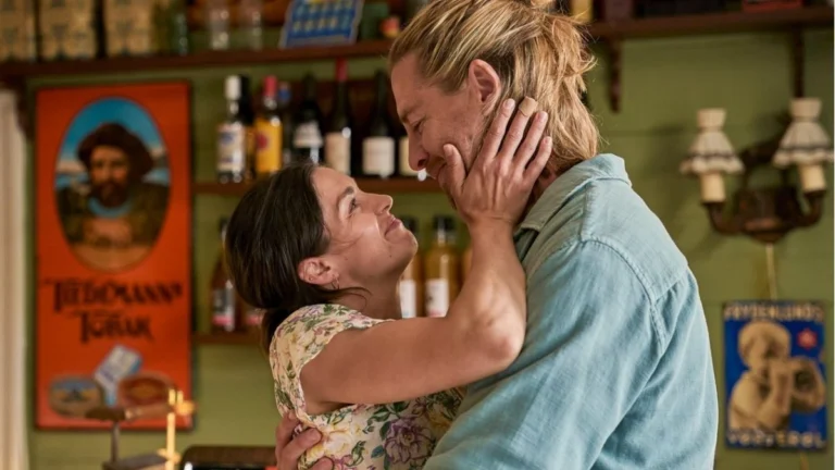 Netflix’s New Danish Thriller Has Split Audiences Right Down the Middle