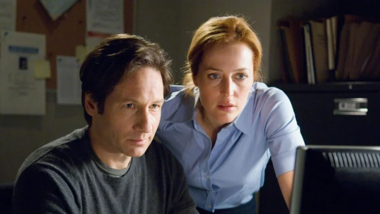 ‘The X-Files: I Want to Believe’ Gets a New Director’s Cut — Chris Carter Finally Brings His Original Vision to Life in a New Trailer