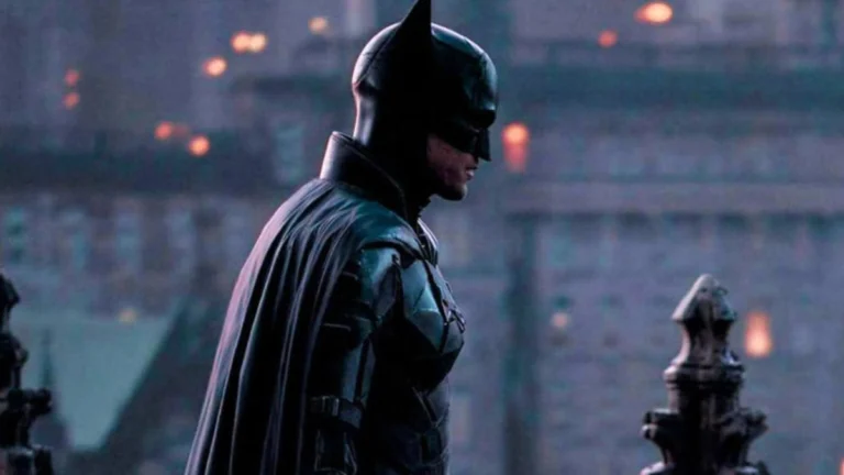 Robert Pattinson Just Dropped a Bold New Tease About How Different ‘The Batman: Part II’ Really Is