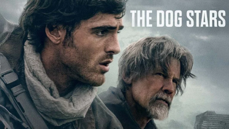 Ridley Scott’s ‘The Dog Stars’ Just Posted a Brutal Preview Number That Has Hollywood Worried