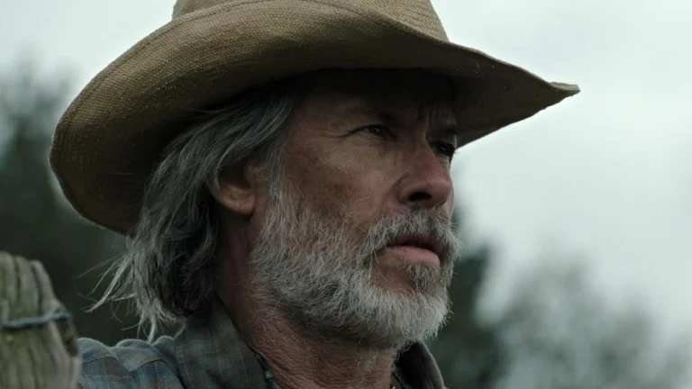Ridley Scott’s ‘The Dog Stars’ Officially Confirms Its Rough Opening Weekend, and the Numbers Are Grim