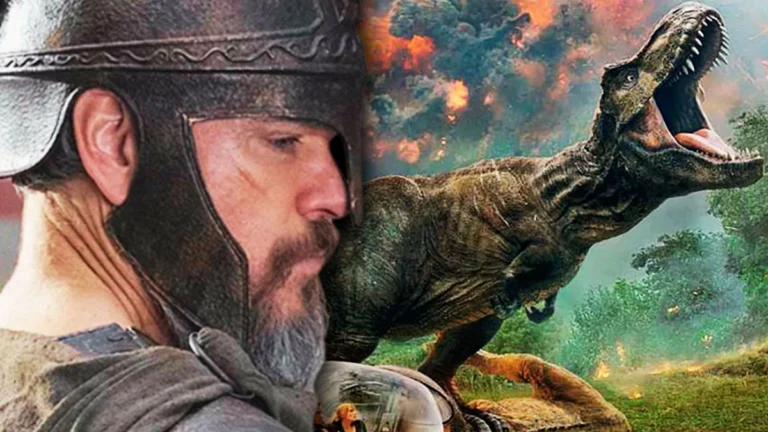 ‘The Odyssey’ Becomes Universal’s Highest-Grossing Movie Ever, Dethroning ‘Jurassic World’