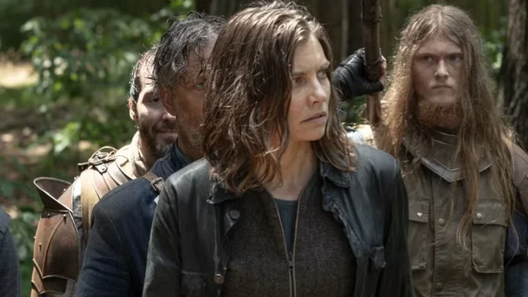 ‘The Walking Dead: Dead City’ Season 3 Episode 6 Recap & Ending Explained: ‘Genesis’ Sends Maggie and Negan Somewhere the Franchise Has Never Gone