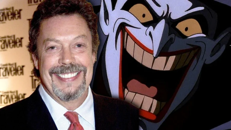 Tim Curry’s Lost Joker in ‘Batman: The Animated Series’ Performance Resurfaces Online as Fans Mourn the Beloved Actor