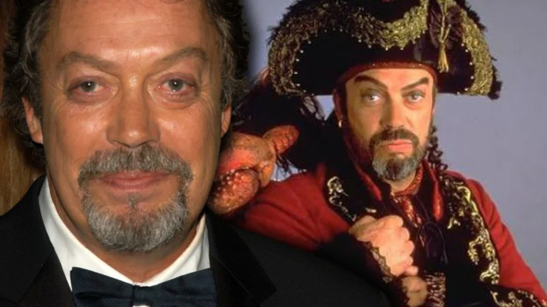 The Muppets Pay Tribute to Tim Curry: “Honorary Muppet”