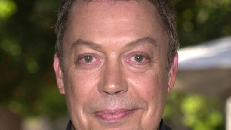 Tim Curry’s Final Interview: What He Actually Said About Aging, Health, and Death
