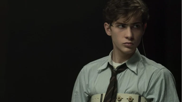 Netflix’s ‘Unabomber’ Trailer Shows Jacob Tremblay’s Chilling Transformation Into a Harvard Prodigy Turned Domestic Terrorist – Release Date Revealed