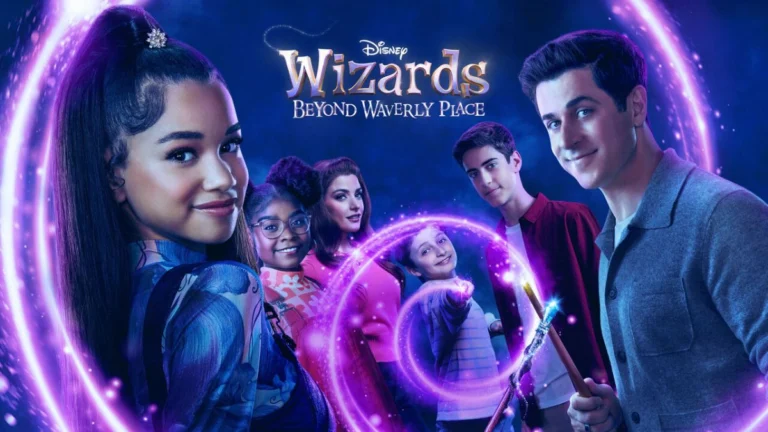 ‘Wizards of Waverly Place’ Revival Faces Backlash as OG Star Questions Missing Characters