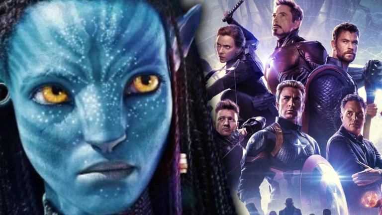 ‘Avengers: Endgame’ Is Closing In on ‘Avatar’ Again, and One Tracking Report Says the Crown Could Change Hands This Weekend
