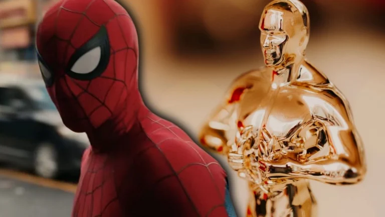 ‘Spider-Man: Brand New Day’ Is Only Predicted for One Oscar Nomination