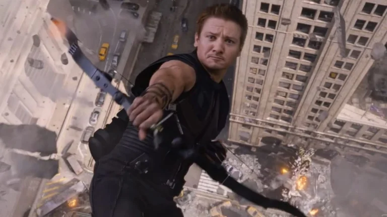 Jeremy Renner May Be Bringing Hawkeye Back for Unexpected ‘Avengers’ Movie