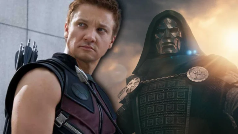 Jeremy Renner Teases Hawkeye’s MCU Return With Mysterious Instagram Story