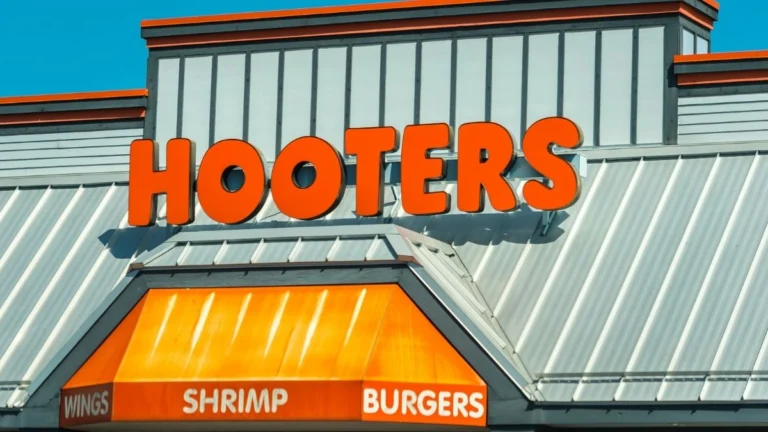 ‘Hooters: The Movie’ Is Officially in the Works, and the True Story Behind It Sounds Wild