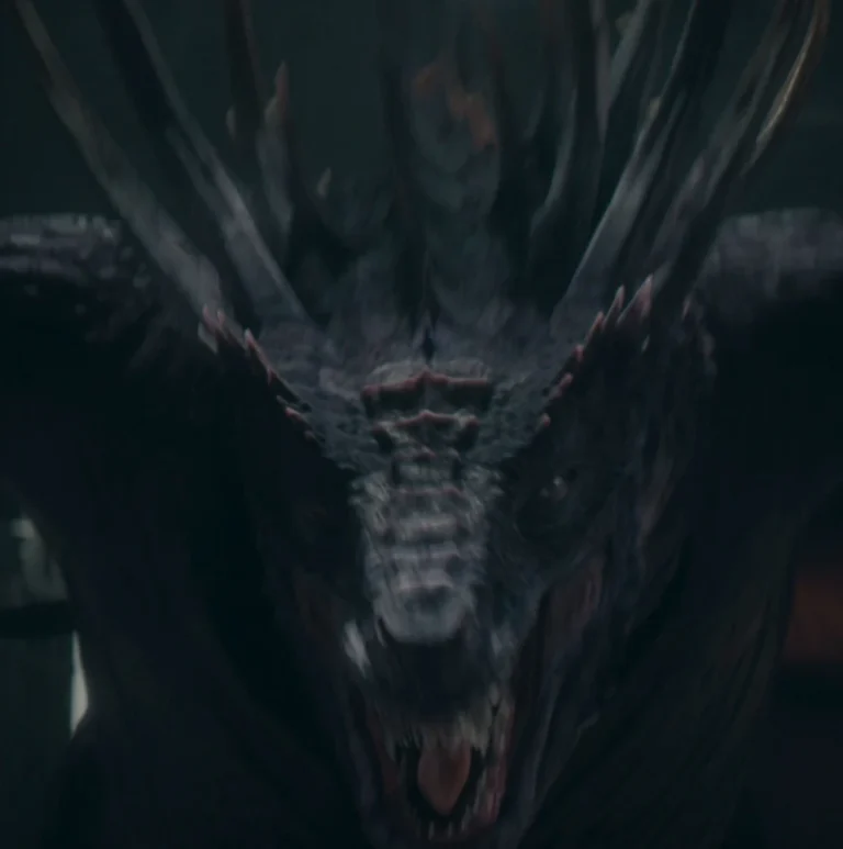 How Dreamfyre Dies in ‘House of the Dragon’ and What It Means For Helaena’s Tragic Arc