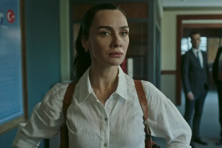‘Graveyard’ Season 3 Release Date, Plot, Cast and Everything to Know About Netflix’s Turkish Crime Hit