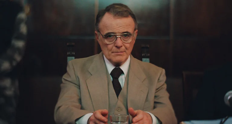 Prime Video’s ‘Barreda’ Ending Explained: What Happened to the Real Dentist Behind Argentina’s Most Shocking Murders