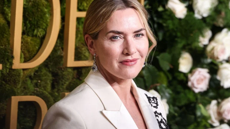 Kate Winslet Is Headed to Netflix for a “Thelma & Louise”-Style Vengeance Thriller