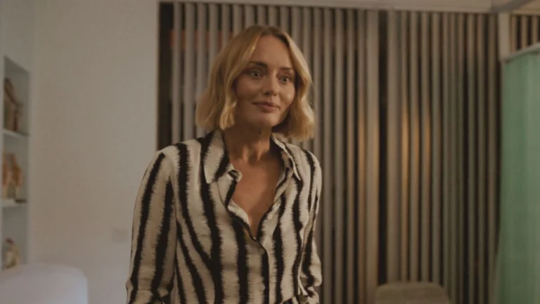 ‘Ted Lasso’ Season 4 Just Introduced Roy Kent’s Most Unexpected Love Interest, Laura Haddock