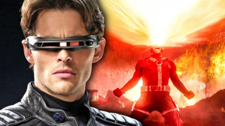 James Marsden Says Cyclops Is Getting a Whole New Look and Attitude for ‘Avengers: Doomsday’