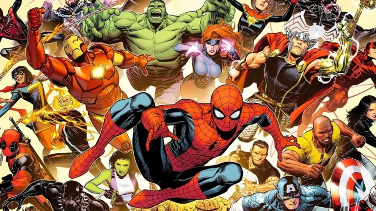 Disney Finally Gives Jack Kirby the Tribute Marvel Fans Have Wanted for Years