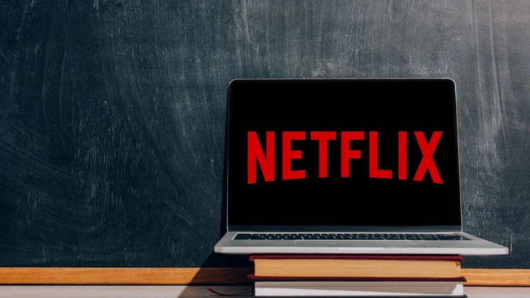Netflix Just Quietly Optioned 25+ Books, and These Are the Titles You Need to Know