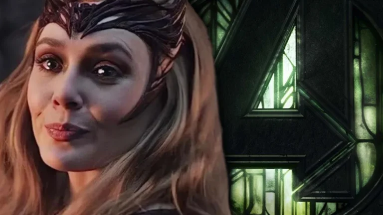 Elizabeth Olsen’s Scarlet Witch Stunt Double Just Reignited Wanda’s MCU Return Rumors for ‘Avengers: Doomsday’