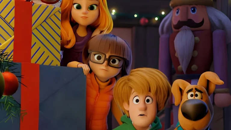 Fans Are Leaking Footage from Another Canceled Warner Bros. Movie, and This Time It’s Scooby-Doo’s Turn