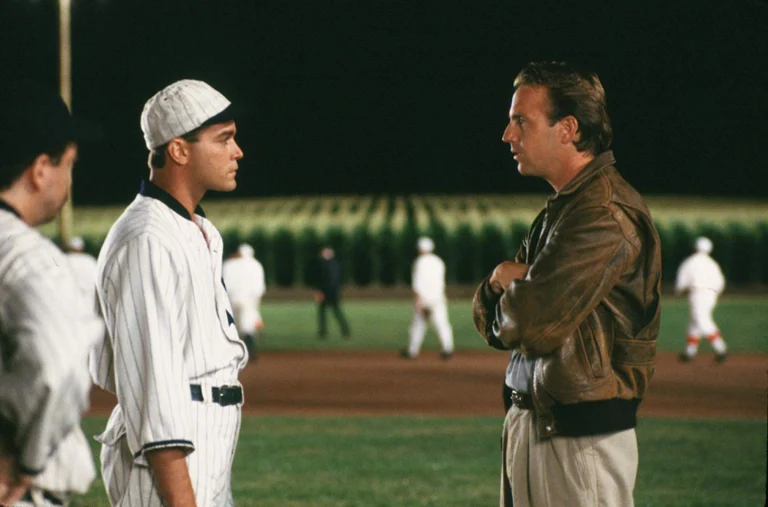 Is ‘Field of Dreams’ Actually Based on a True Story? The Real History Behind the Baseball Classic