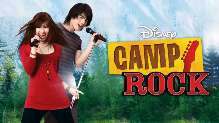 ‘Camp Rock’ 1 And 2 Recap: Everything You Forgot About Disney’s Ultimate Summer Jam