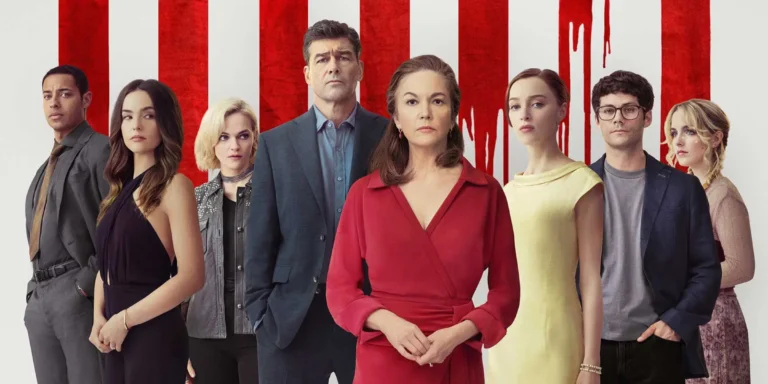 ‘Anniversary’ Ending Explained: The Film Reveals What Liz Was Playing For All Along