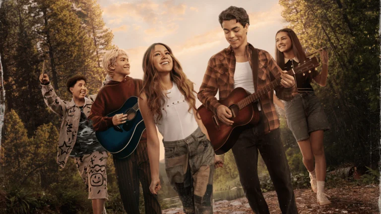 Here’s Everything Fans Are Buzzing About the Release Date, Plot, and Cast of ‘Camp Rock 4’ After ‘Camp Rock 3’