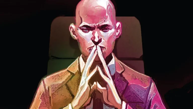 Every Actor Who Played Professor X in Live-Action (Including Christoper Abott)