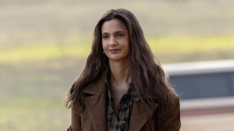 ‘Lanterns’ Star Poorna Jagannathan Explains the ‘Faustian’ Deal Behind Zoe’s Brutal Episode 5 Twist