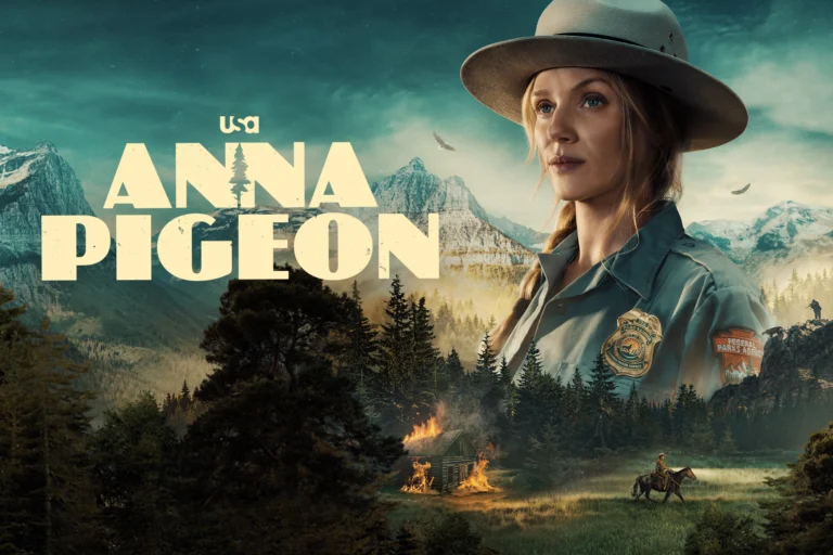 ‘Anna Pigeon’ Episode 5 Release Date, Time, Preview and Where to Watch