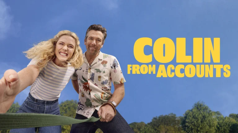 ‘Colin from Accounts’ Series Finale Release Date, Time, Where to Watch and Everything Fans Need to Know Before Gordon and Ashley’s Story Ends