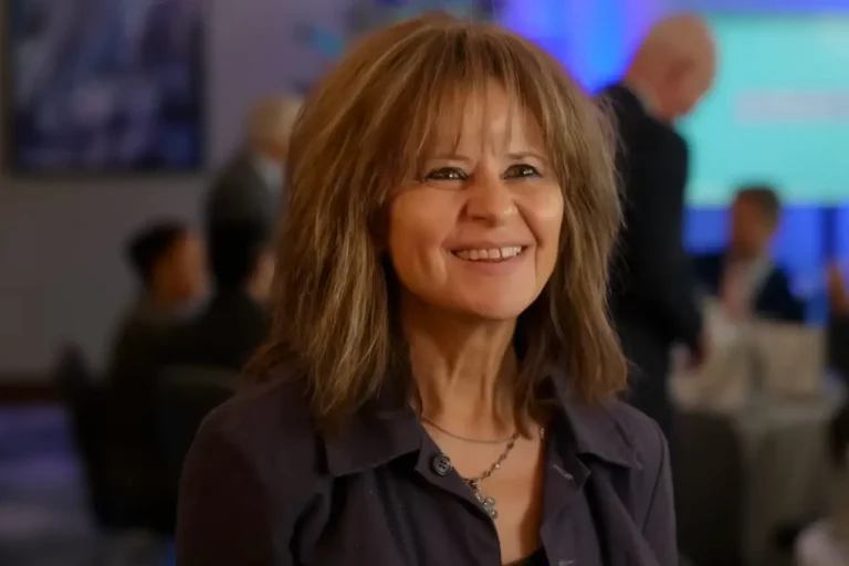 Who Is Zelda Southport in ‘Ted Lasso’? Meet the Comedy Icon Playing the Eccentric Investor