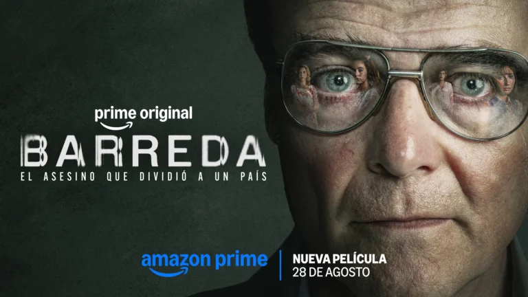Amazon Prime’s ‘Barreda’ Release Date, Trailer, Cast and the True Crime Story Behind Amazon’s Most Chilling New Drama