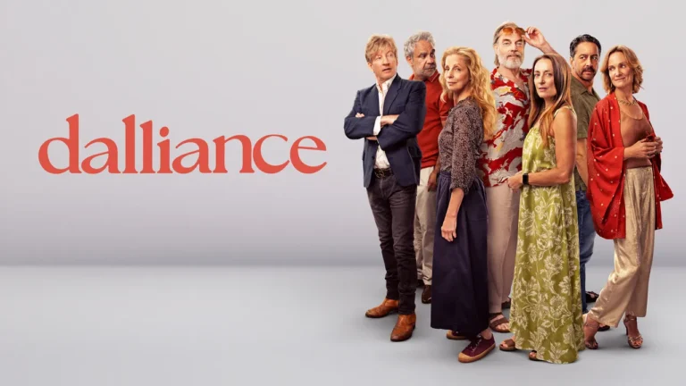 Will ‘Dalliance,’ Paramount+’s Buzzy Aussie Drama About Love After 60, Get a Season 2 Renewal?