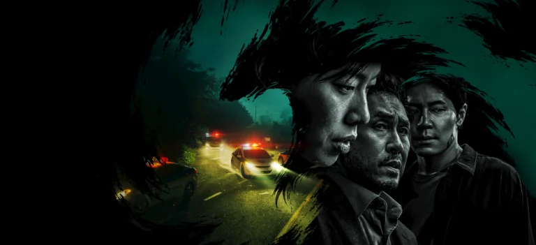 Netflix’s ‘Mousetrap’ Sets Ryu Jun-yeol Loose In A Twisted Identity Theft Nightmare