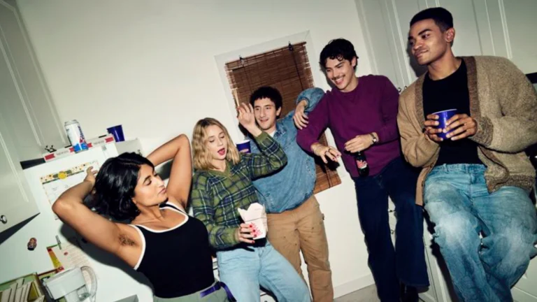 A Recap Inside ‘Adults’ Season 1 and Why FX’s Messiest Friend Group Just Landed Season 2