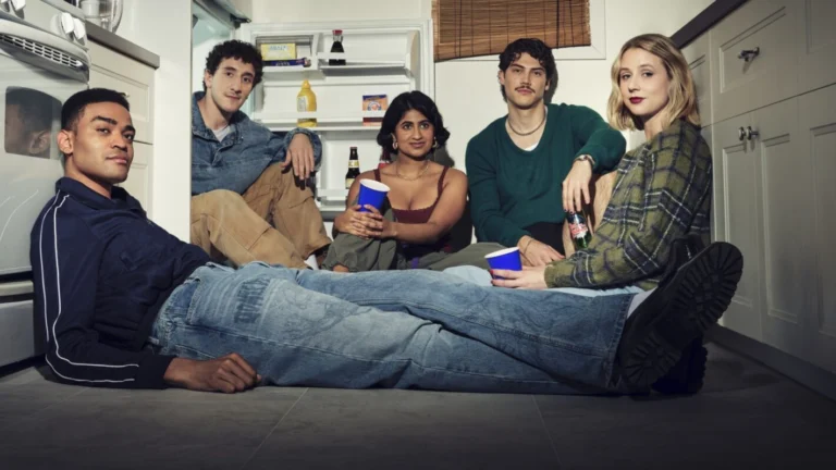 ‘Adults’ Season 2 Recap and Ending Explained: The Wild Road Back To FX’s Chaotic Roommate Comedy