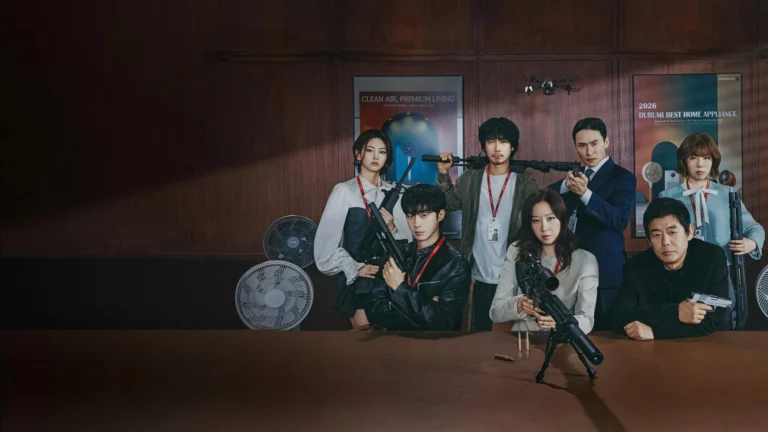 ‘A Bona Fide Killer’ Episode 10 Release Date and Time