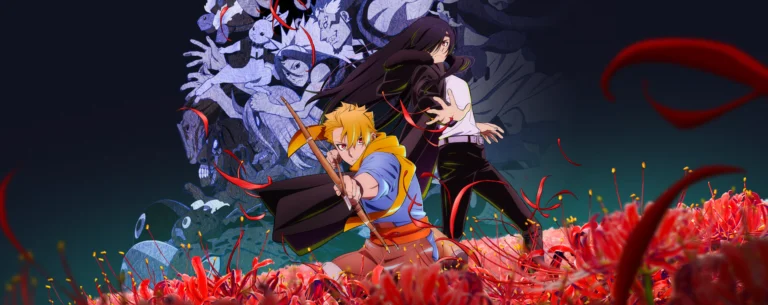 ‘Daemons of the Shadow Realm’ Episode 22 Release Date, Time and Where to Watch