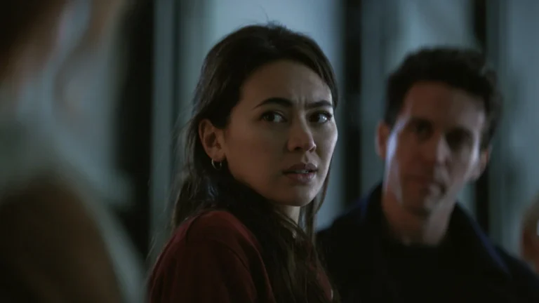 Does Helen Survive the Nuclear Blast In ‘Silo’ Season 3 or Is This Goodbye?